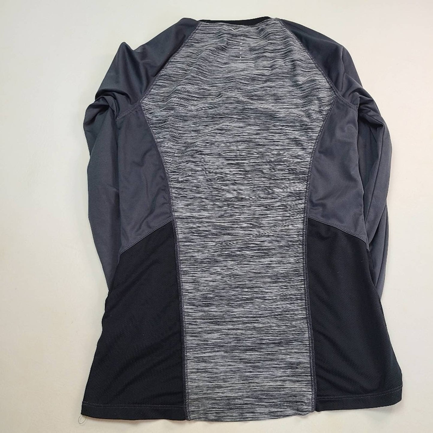 Jillian Michael's Impact Workout long sleeved top