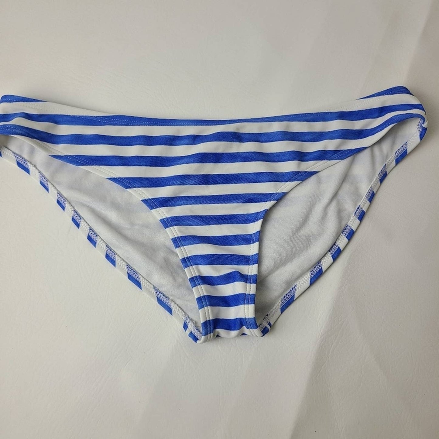 Body Glove Striped Bikini Bottom
