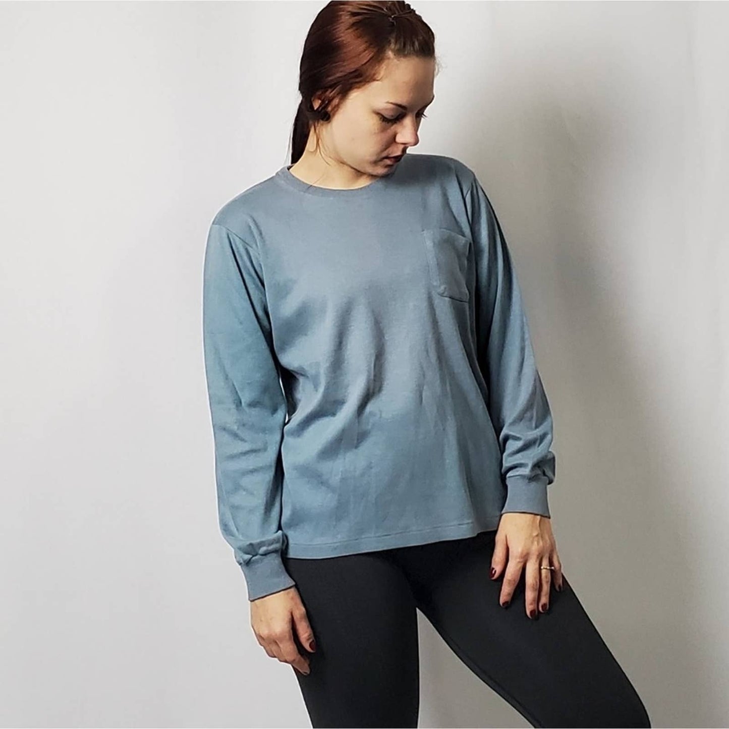 Vintage 90s J.Crew Sweatshirt