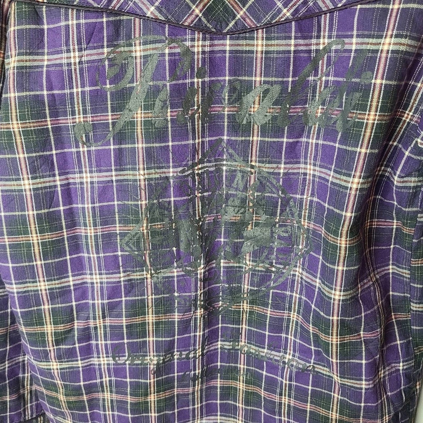 Rivaldi Original Fashion plaid jacket