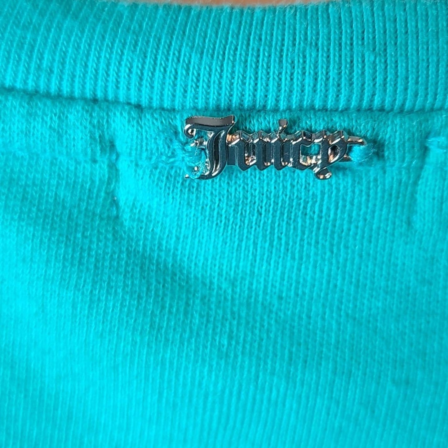 Juicy Couture "Insta Glam" Sequined Sweater