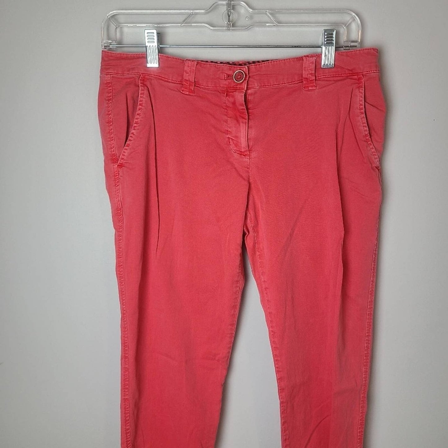 Vineyard Vines Skinny Pants