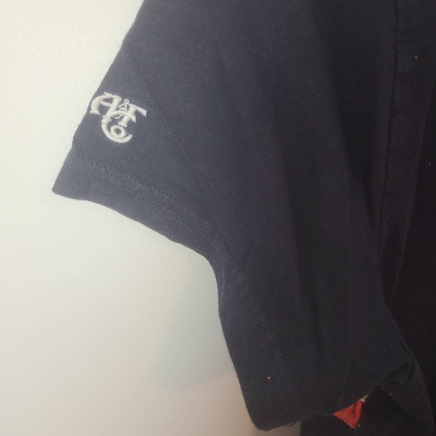 Abercrombie & Fitch Short Sleeved Tee Shirt