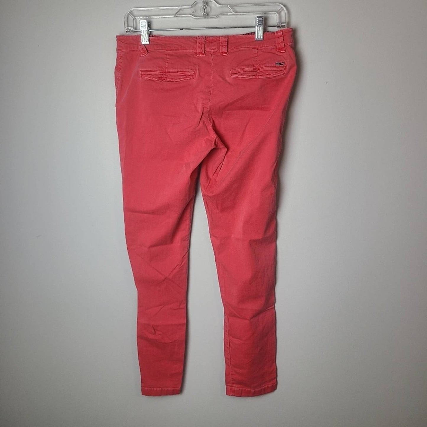 Vineyard Vines Skinny Pants