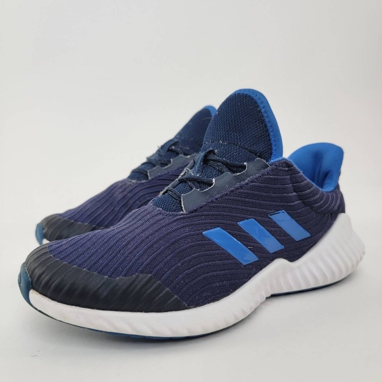Adidas Fortarun K Running Shoes - 2Y