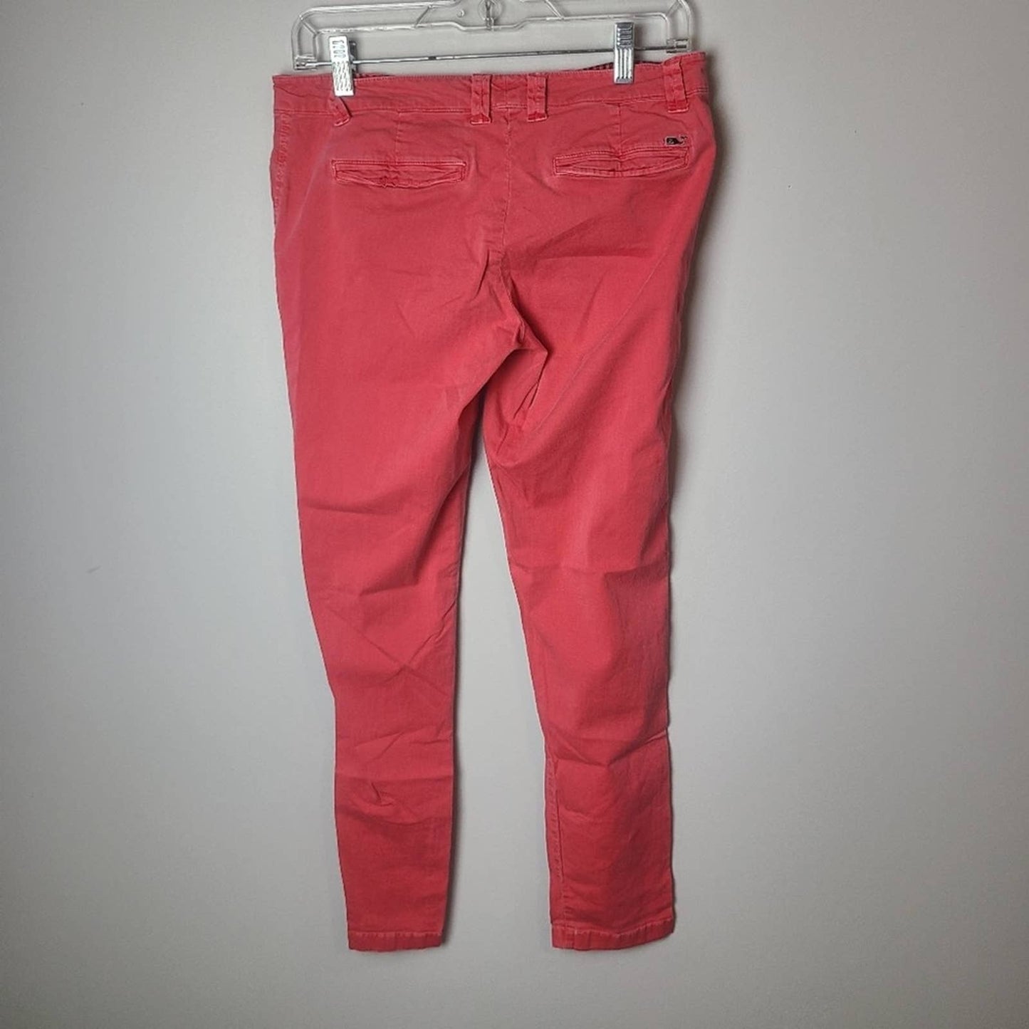 Vineyard Vines Skinny Pants