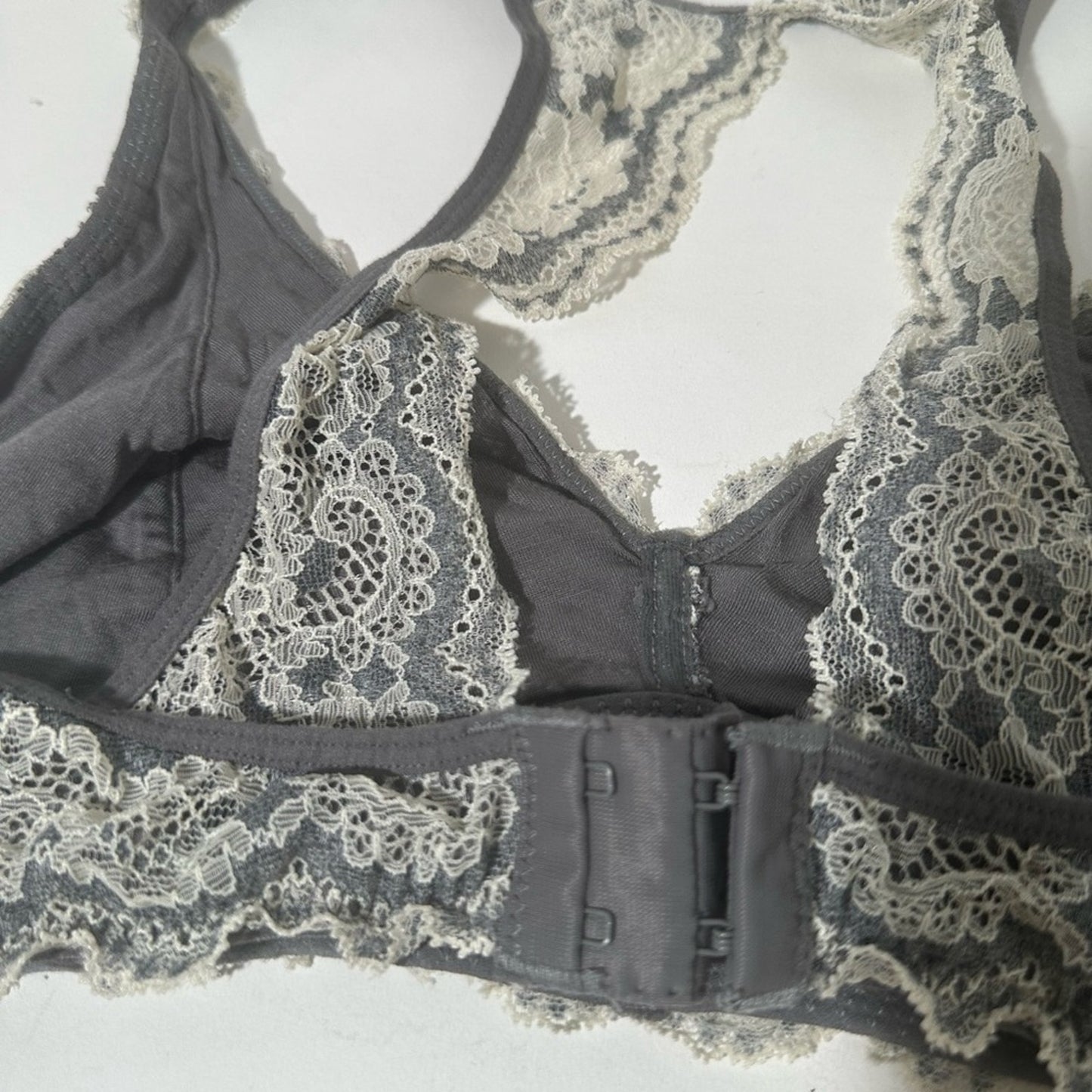 Felina Lace Bralette
