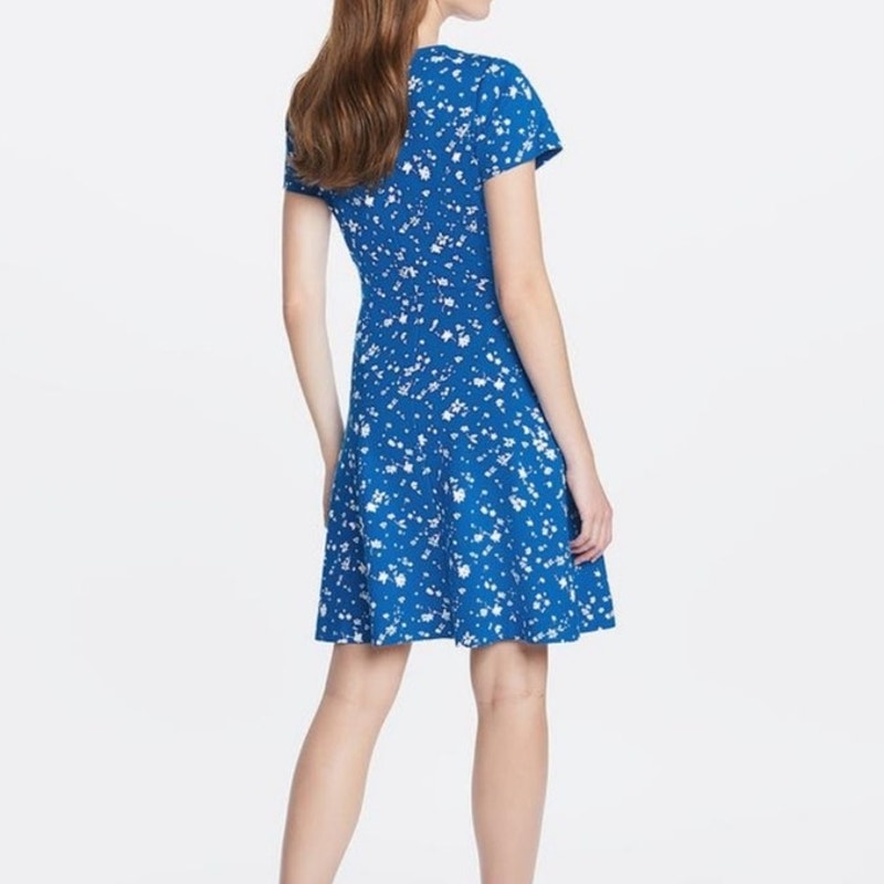 Draper James Love Circle Dress
