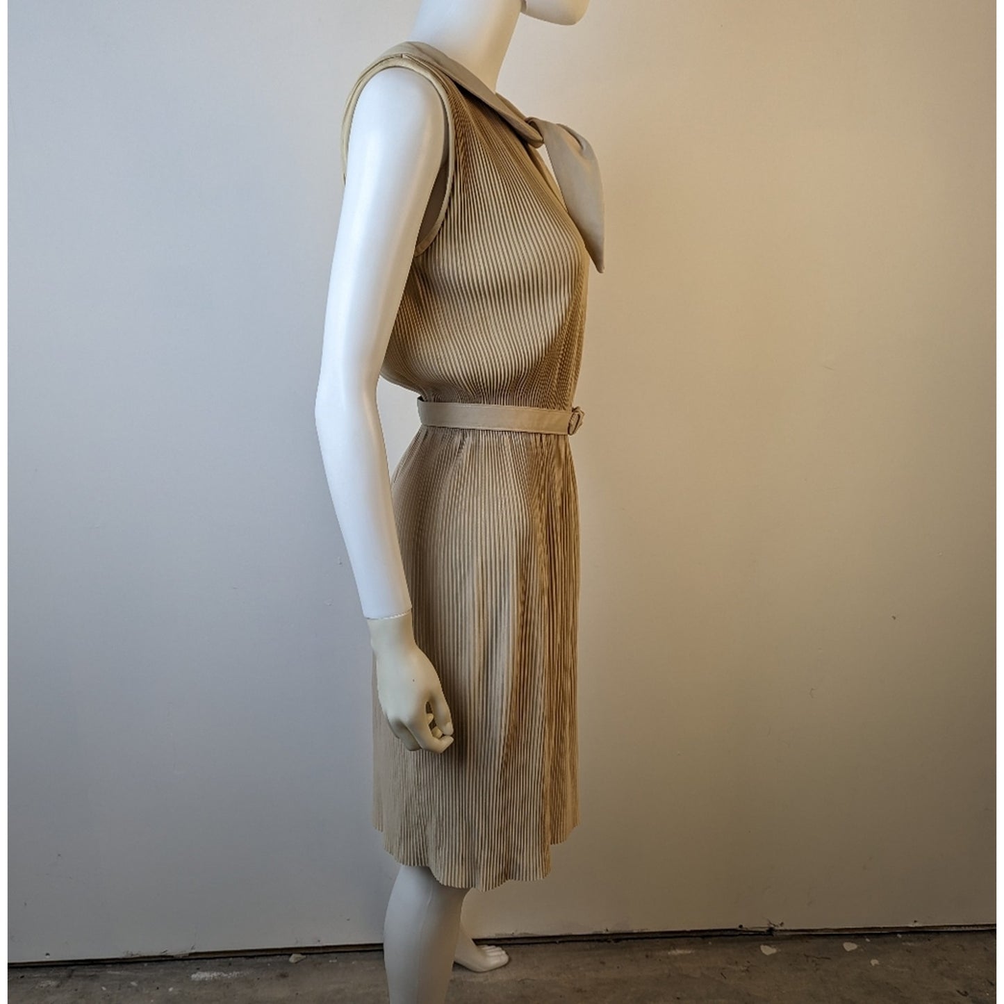 Vintage Harry S. Epstein Dress