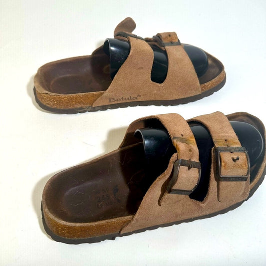 Birkenstock Betula Arizona Sandals
