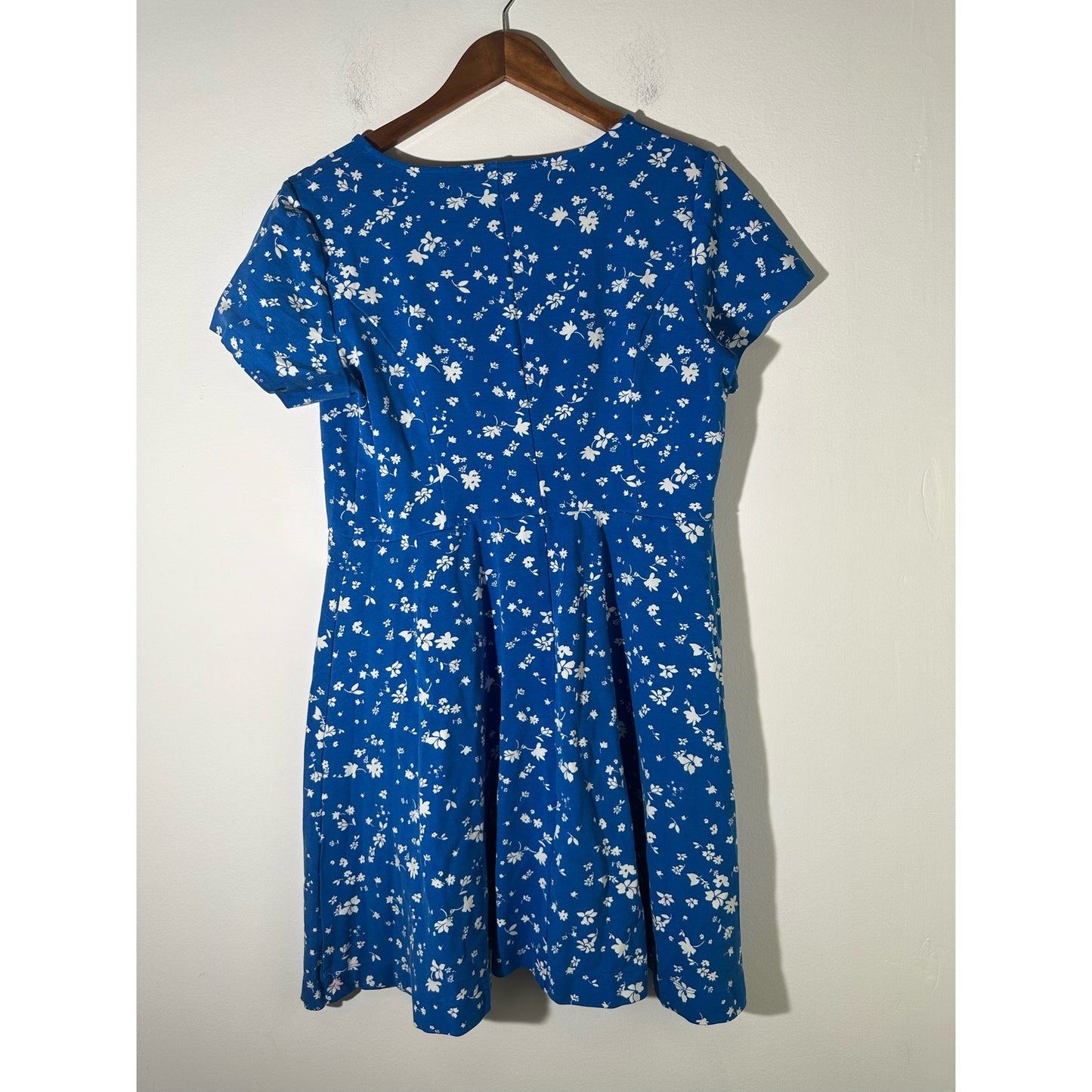 Draper James Love Circle Dress