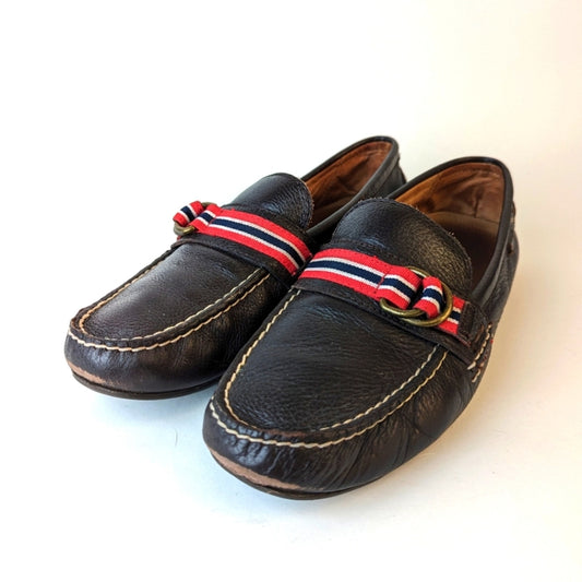 Polo Ralph Lauren Mens  Willem Loafers - 11 D