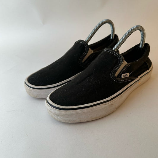 Vans Slip On Loafers