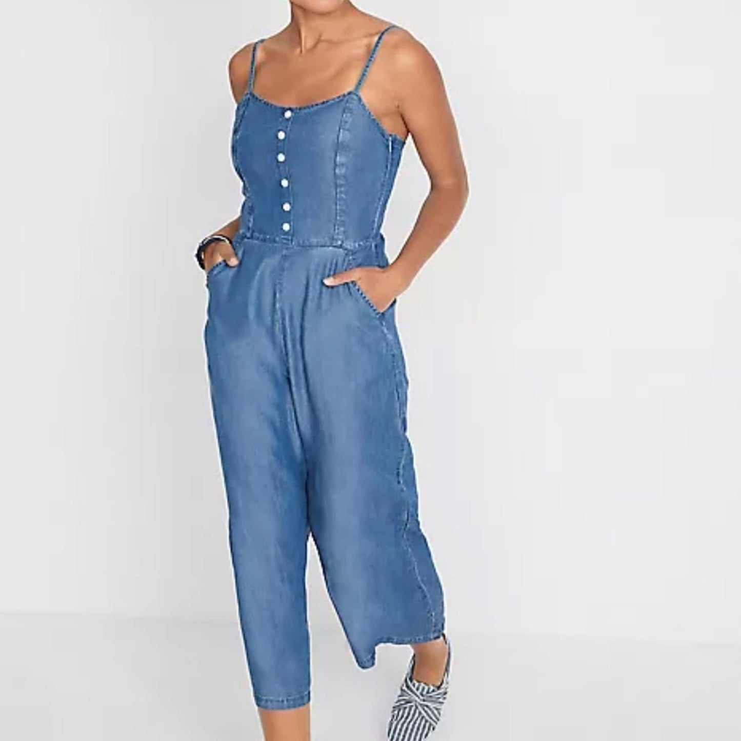 Becaal Jumpsuit