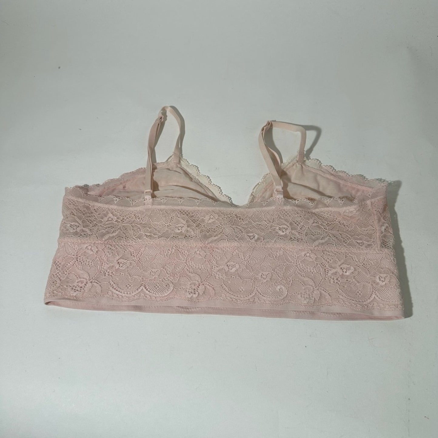 Lily of France Lace Bralette
