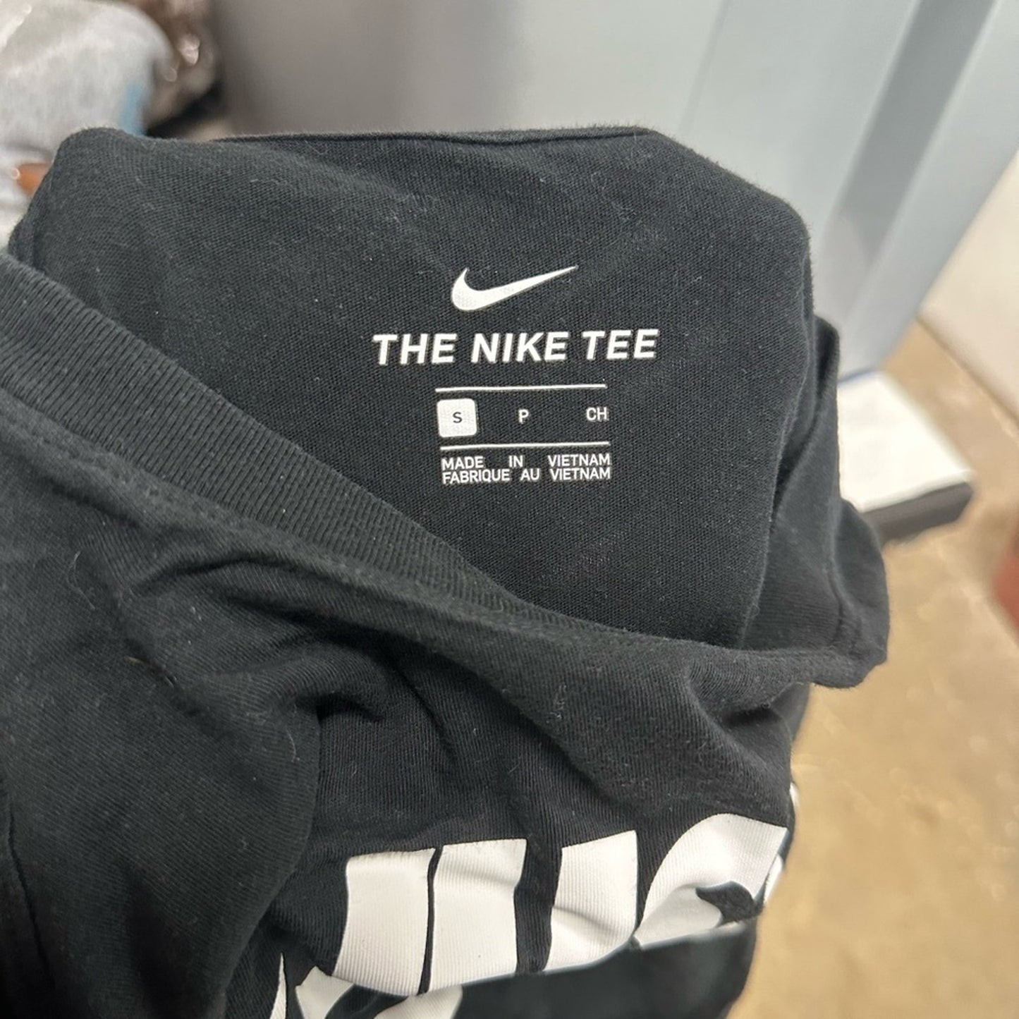 Nike Tee Shirt