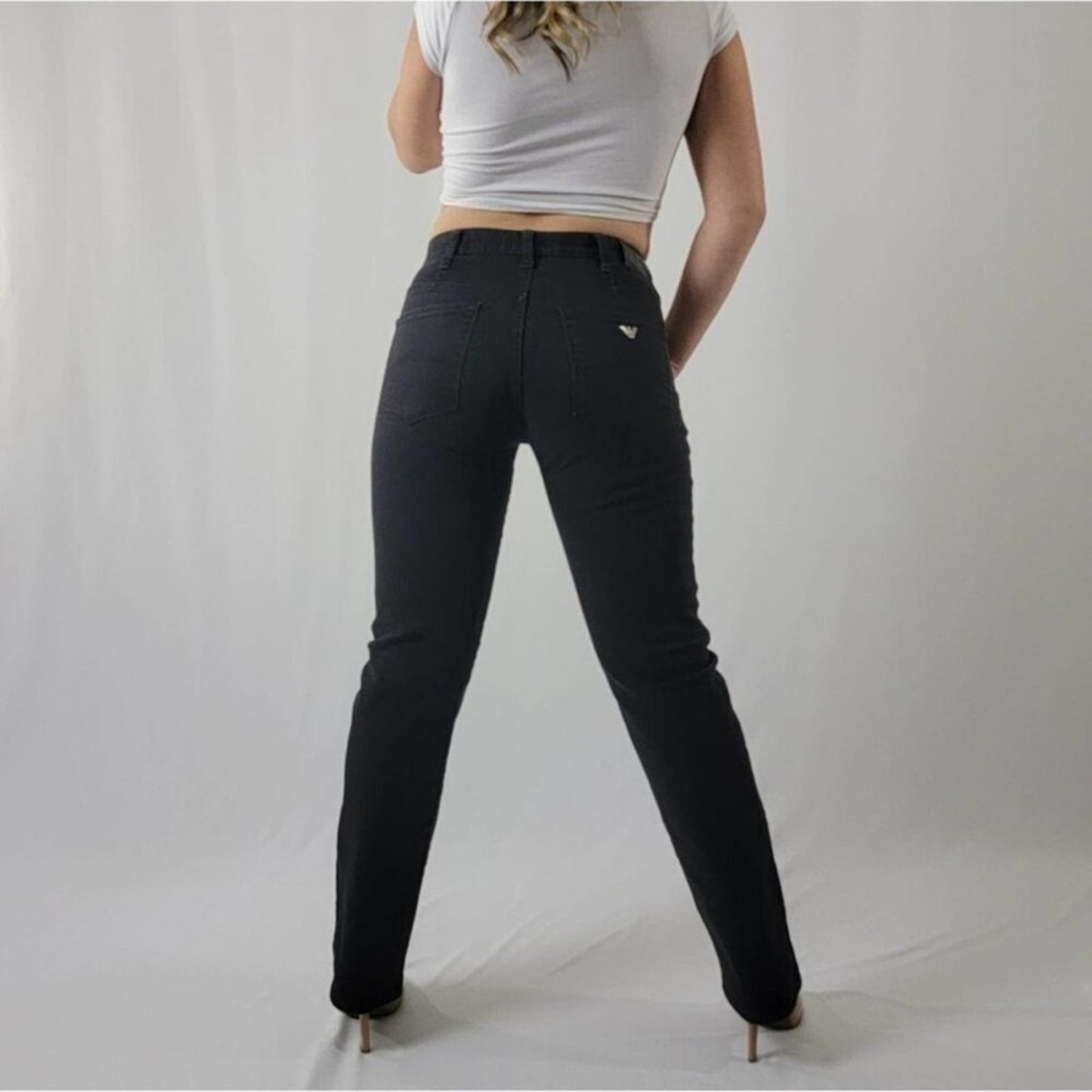 Armani Jeans