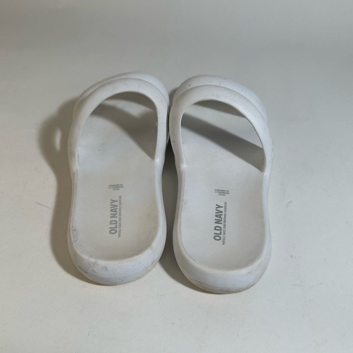 Old Navy Chunky Slides