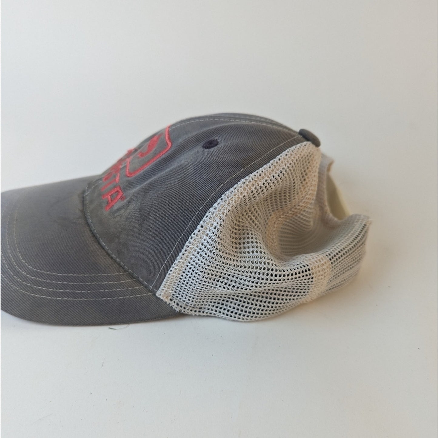 Costa Del Mar Swordfish Trucker Hat