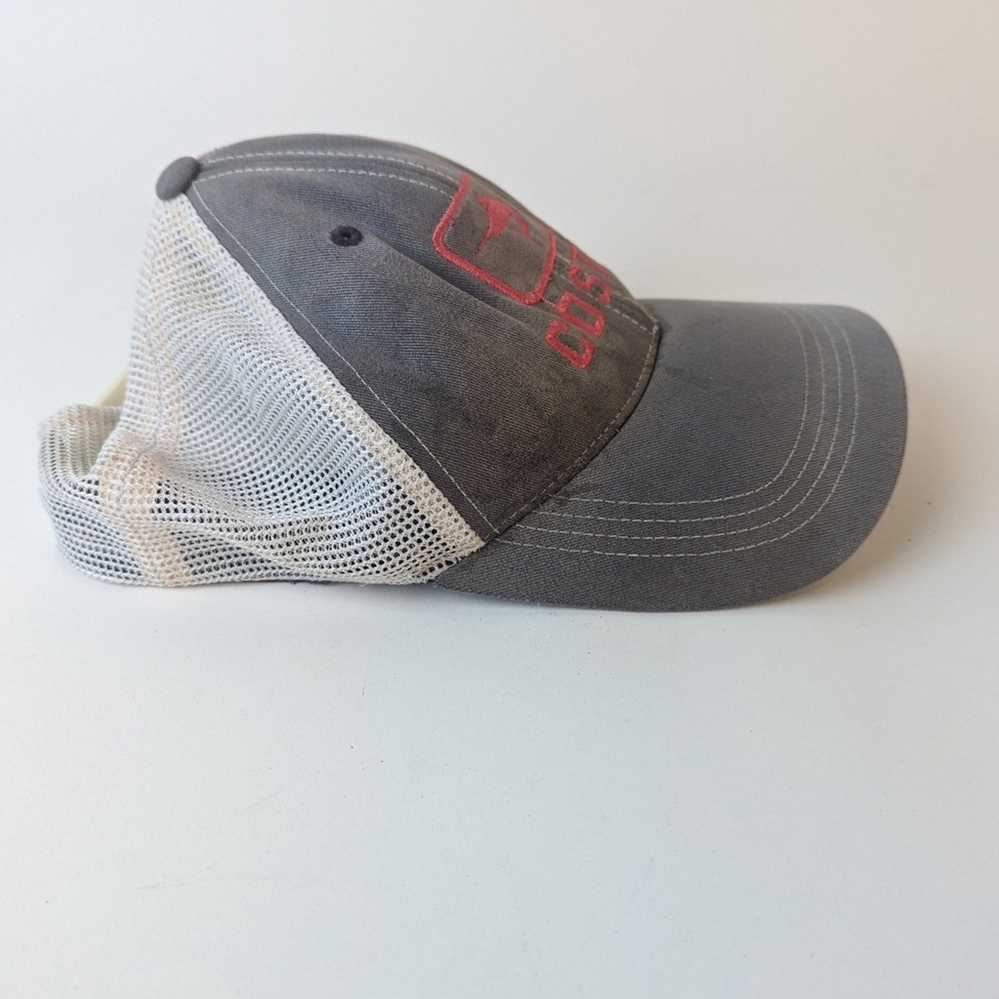 Costa Del Mar Swordfish Trucker Hat
