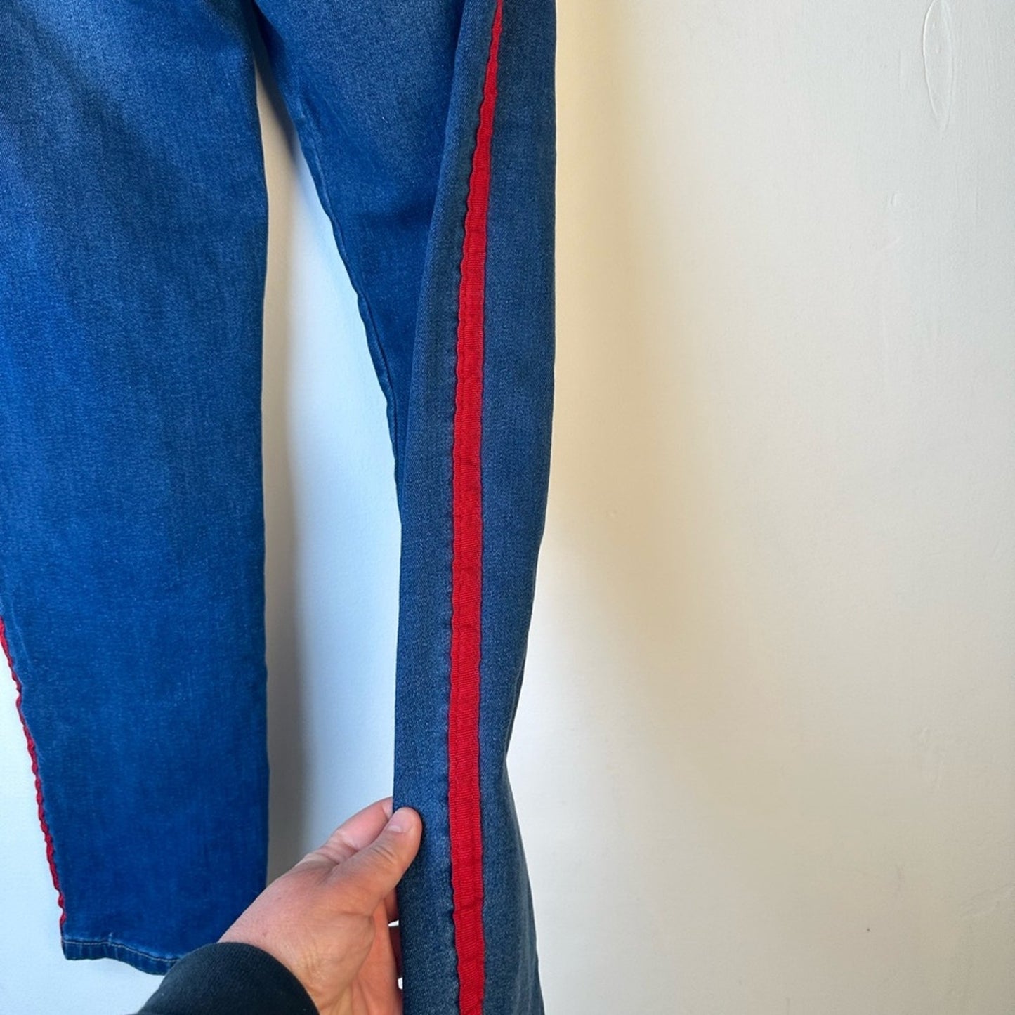 Tita Skinny Jeans -  0