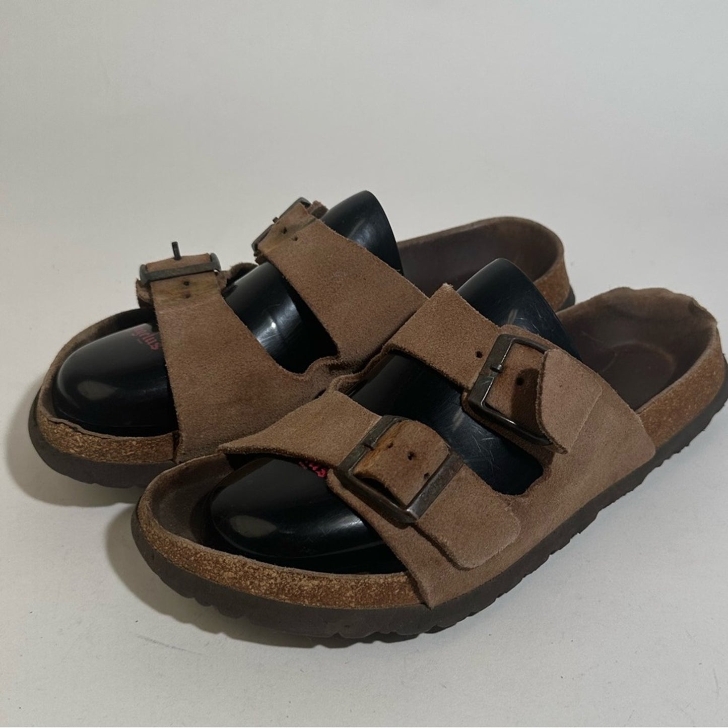 Birkenstock Betula Arizona Sandals