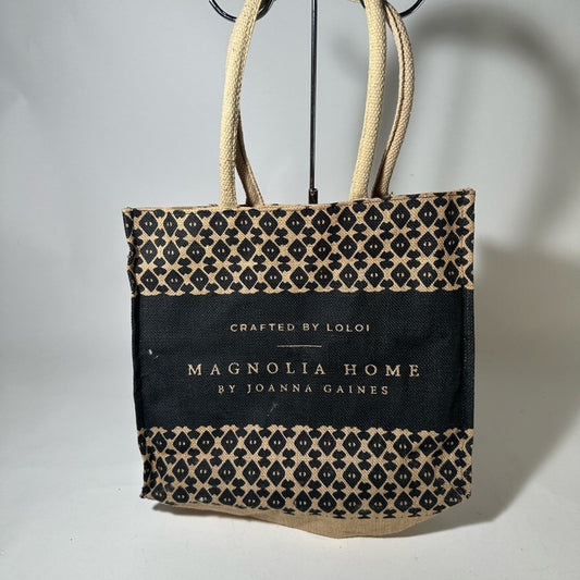 Magnolia Home by Joanna Gaines Tote Bag