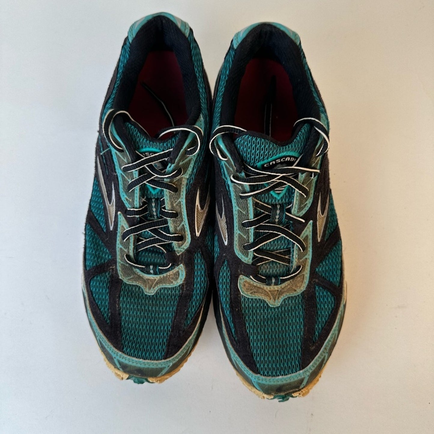 Brooks Cascadia 4 Running Shoes