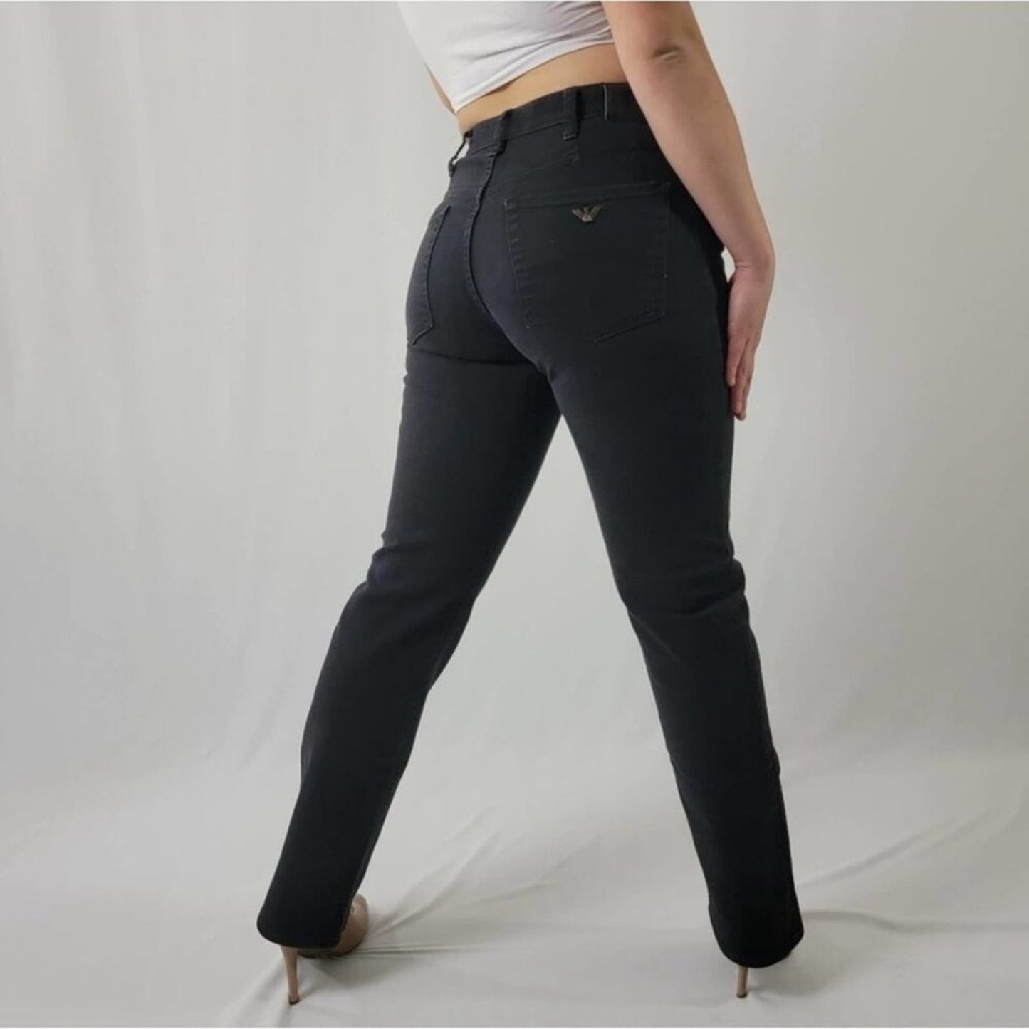 Armani Jeans