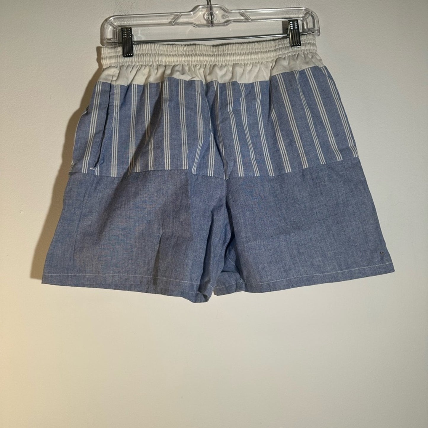 Vintage  80’s Stephen Williams  Summer Shorts