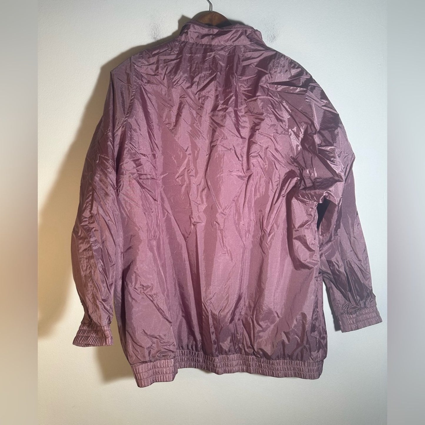 Vintage Haband Women's Pink Jacket