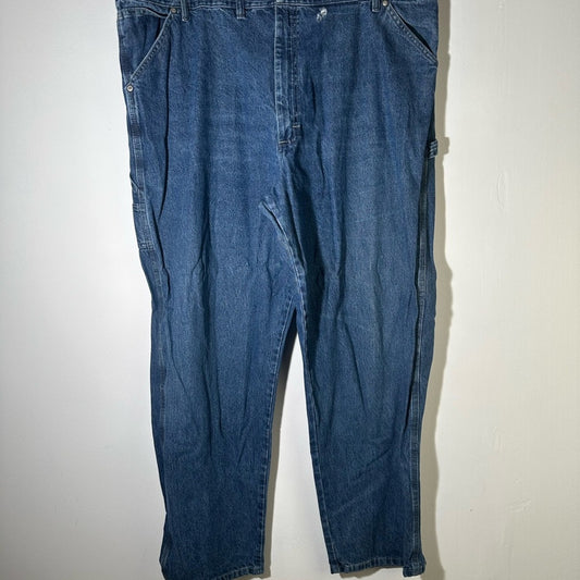 Wrangler Classic Blue Denim Jeans