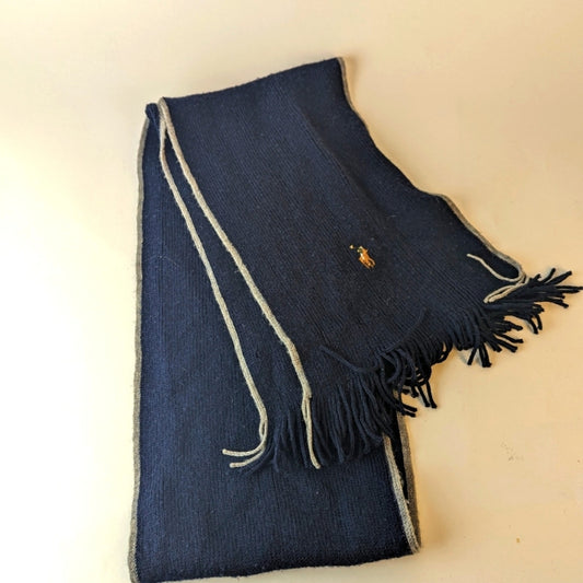 Polo Ralph Lauren Wool Scarf