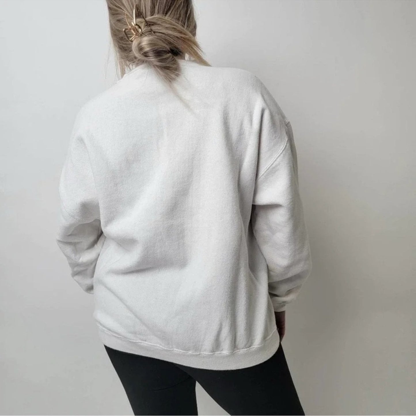 Vintage Alaska Cruises Sweatshirt