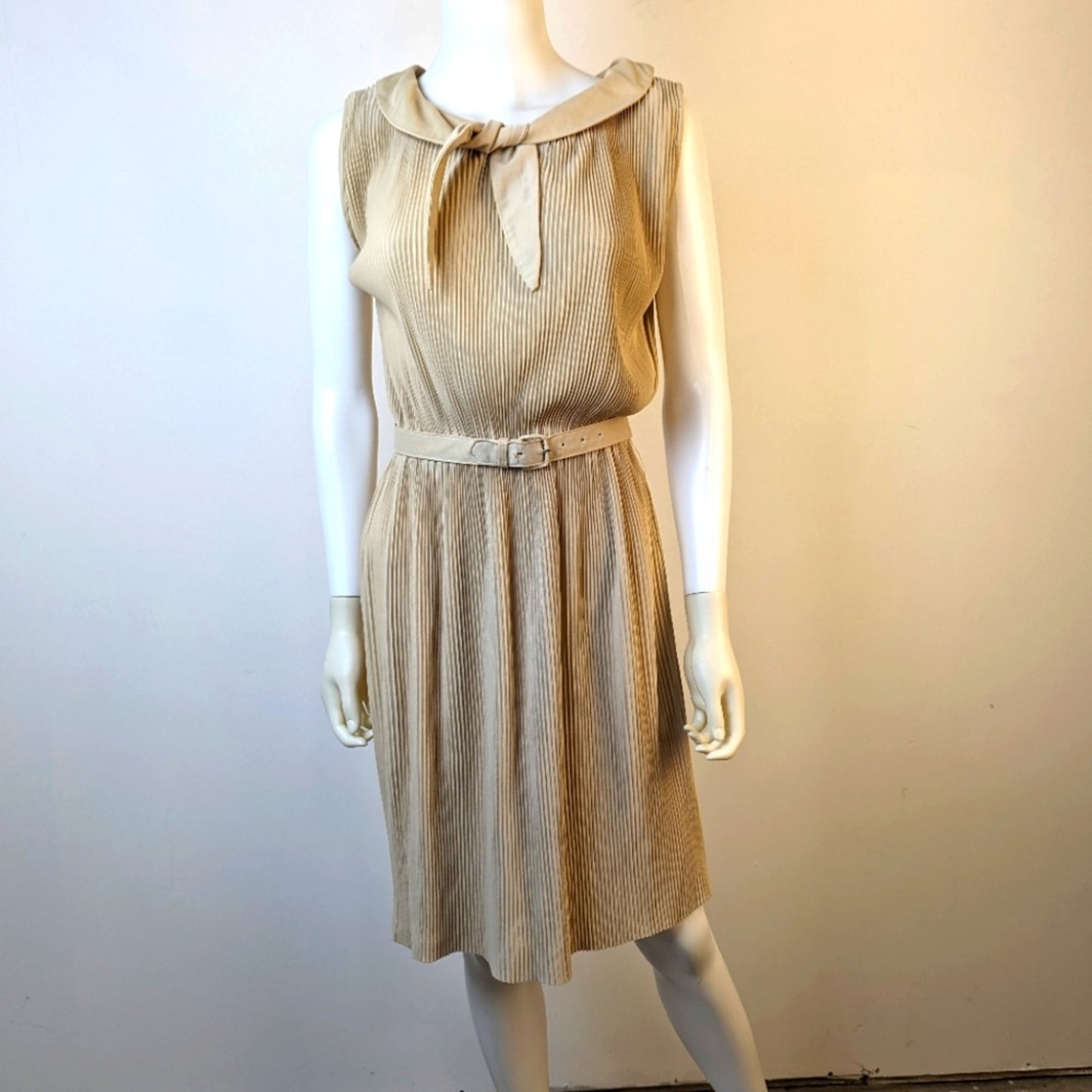 Vintage Harry S. Epstein Dress