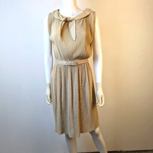 Vintage Harry S. Epstein Dress
