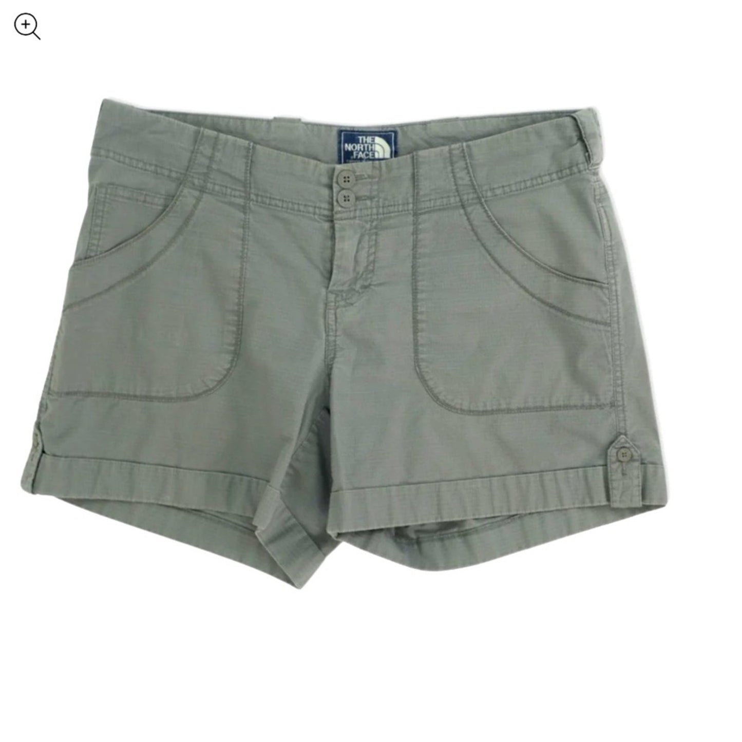 The North Face Cargo Shorts
