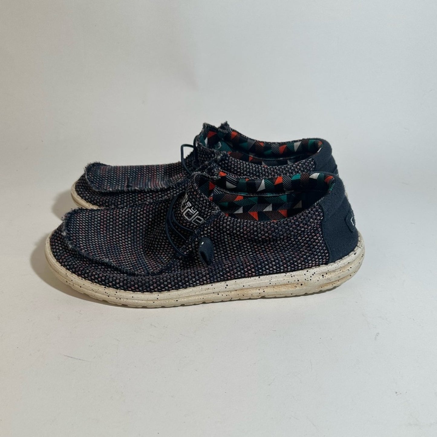 Hey Dude Wally Sox Loafers