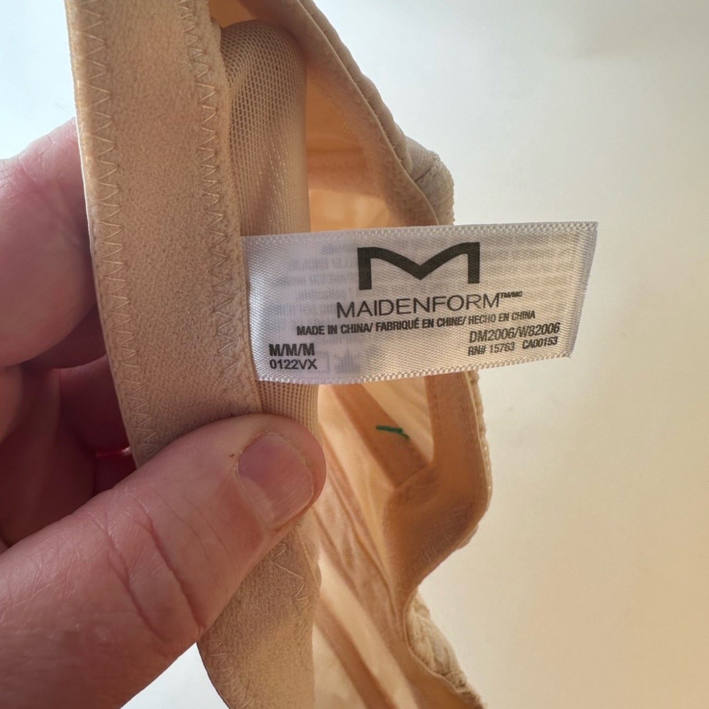 Maidenform Waist Trainer