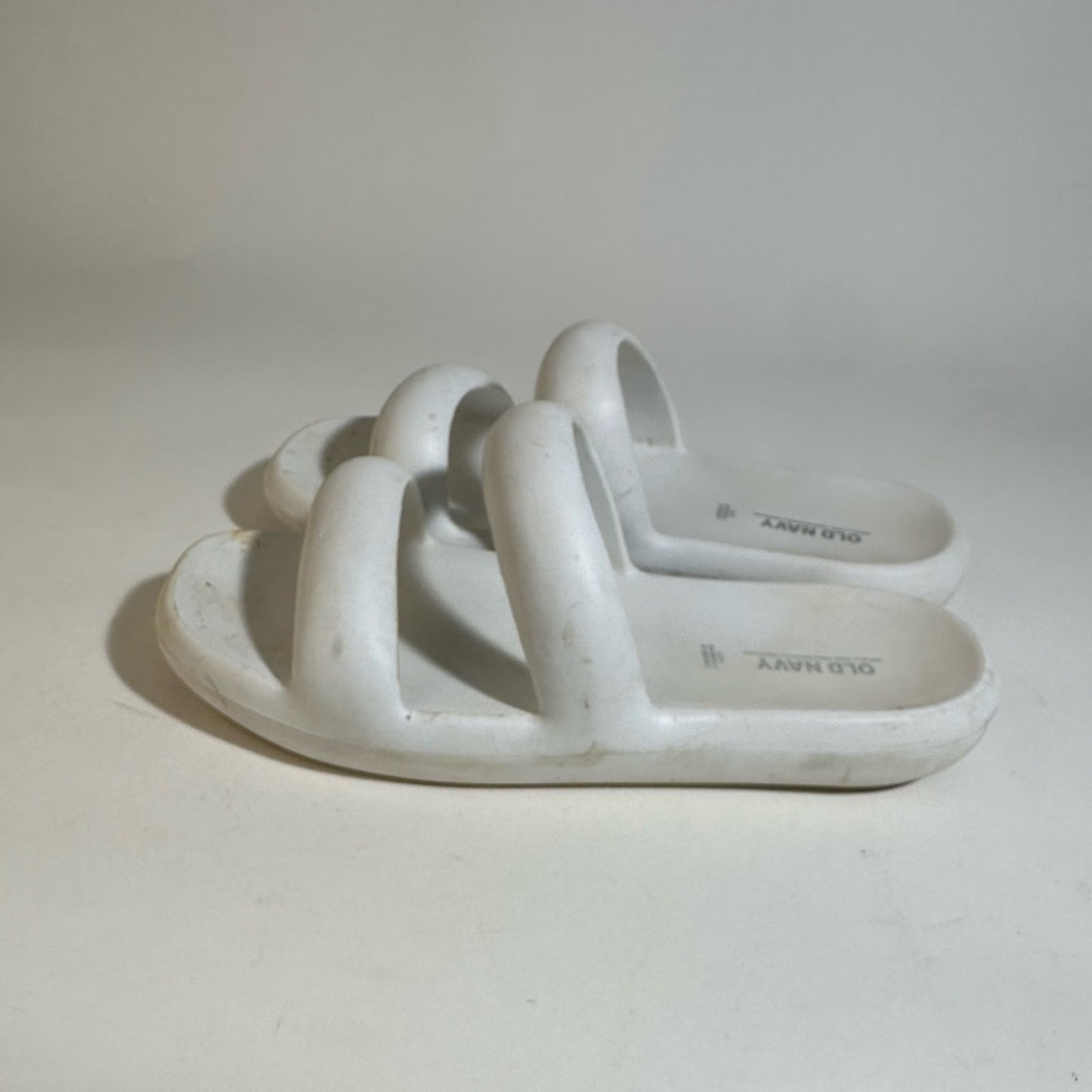 Old Navy Chunky Slides