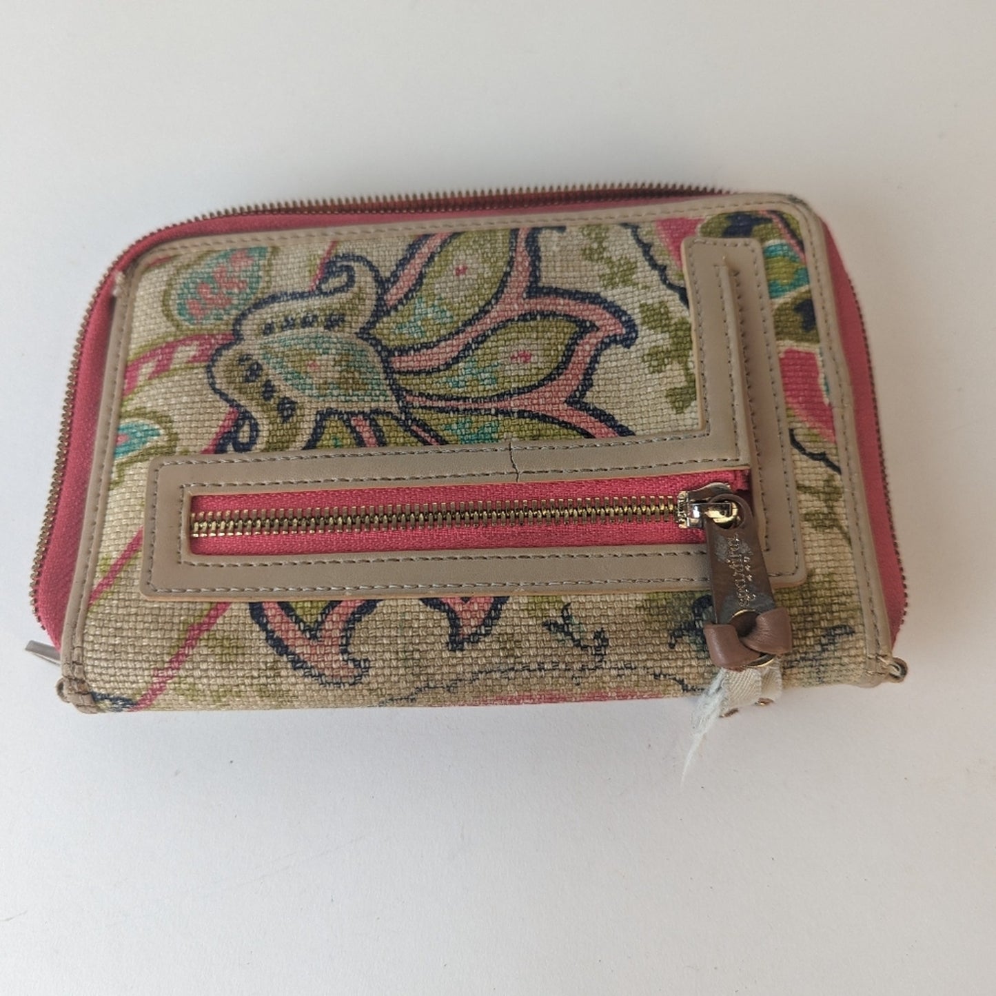 Spartina 449 Wallet