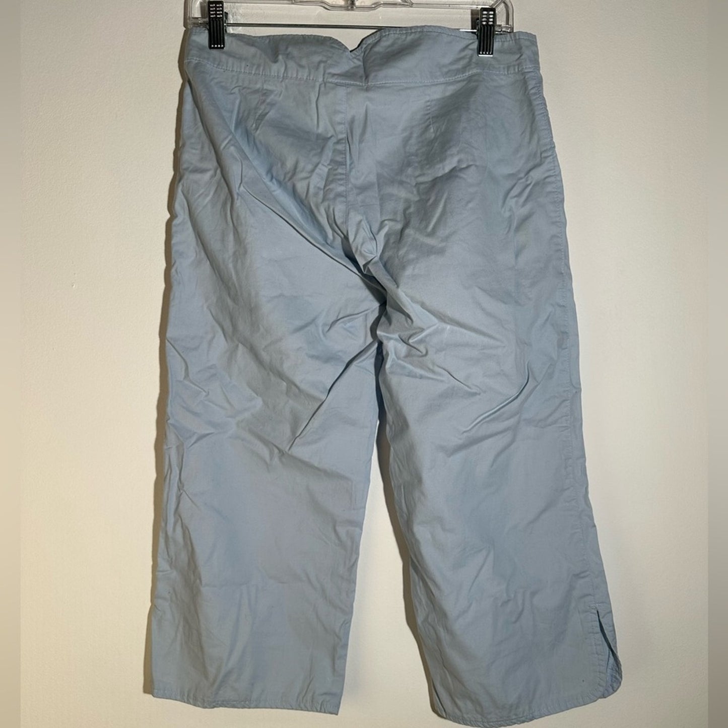 Helly Hansen Baby Blue Capris