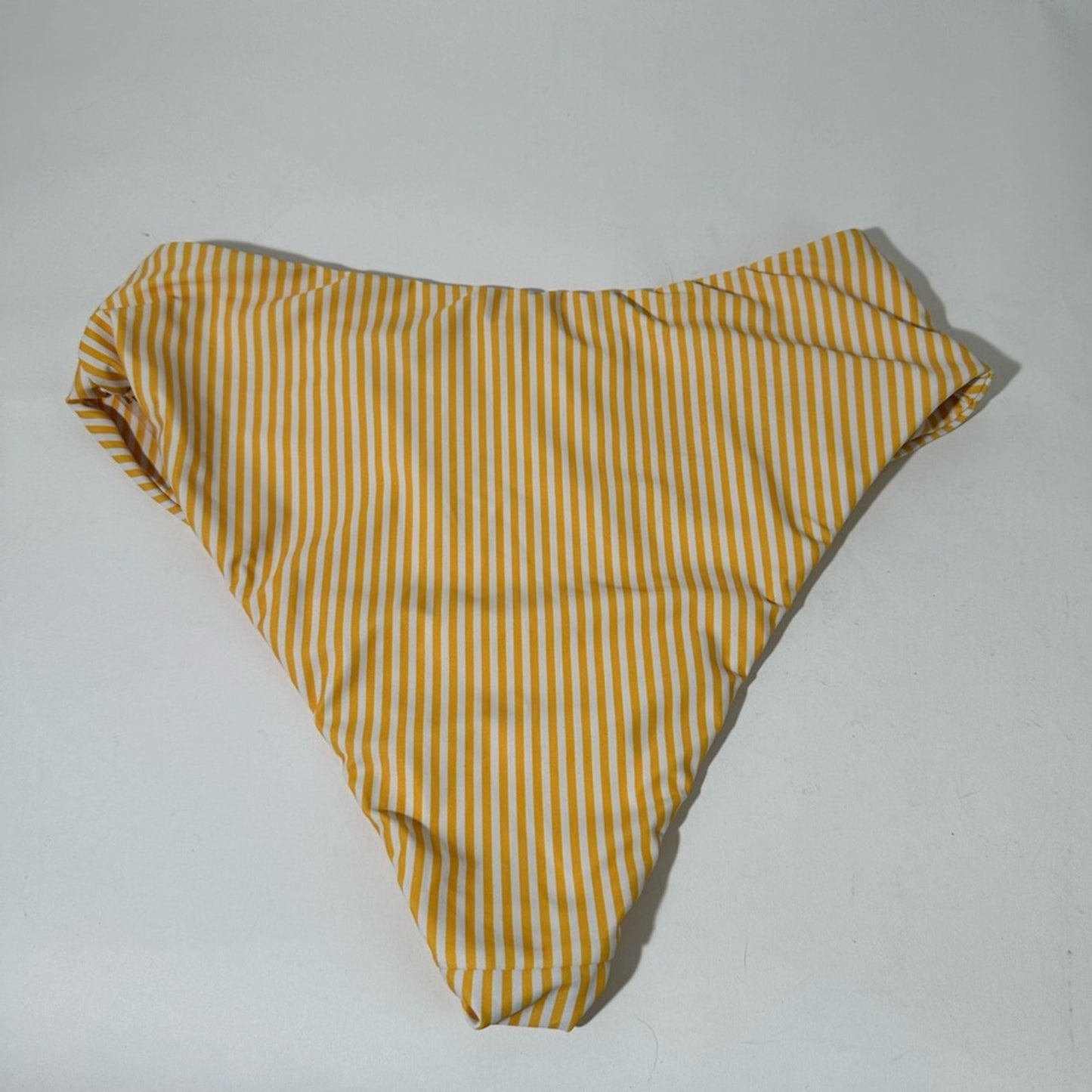 Striped Bikini Bottom