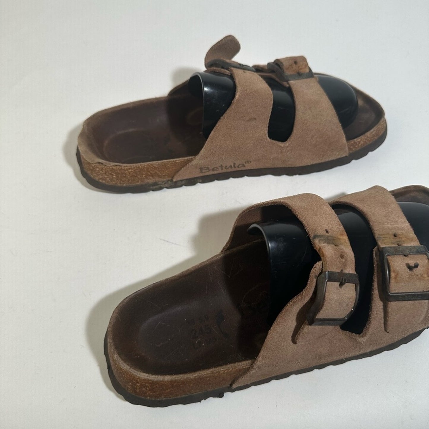 Birkenstock Betula Arizona Sandals