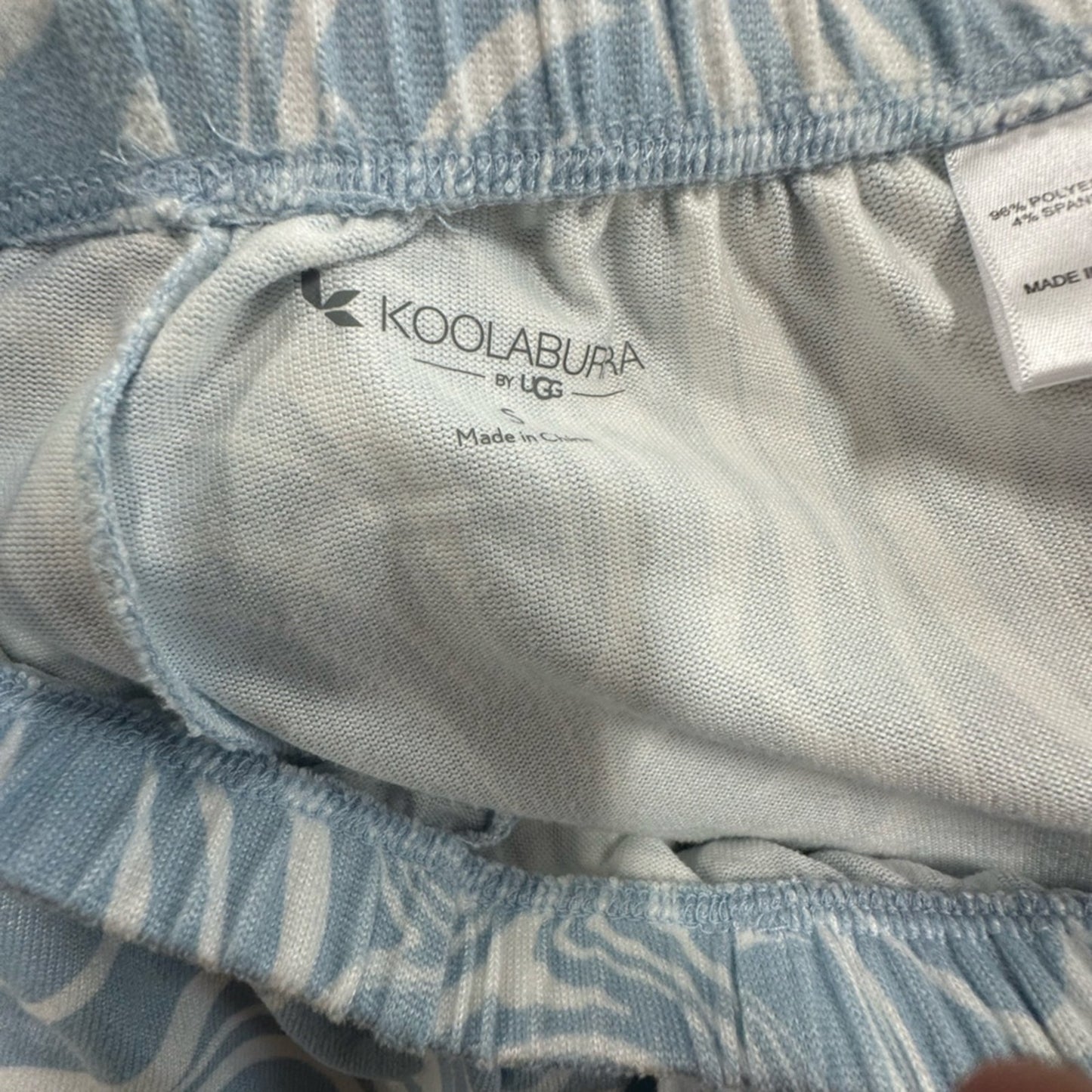 UGG Koolaburra Marbled Pants