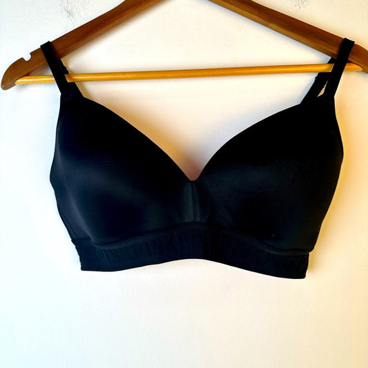 Victoria’s Secret Pink Tee Shirt Bra