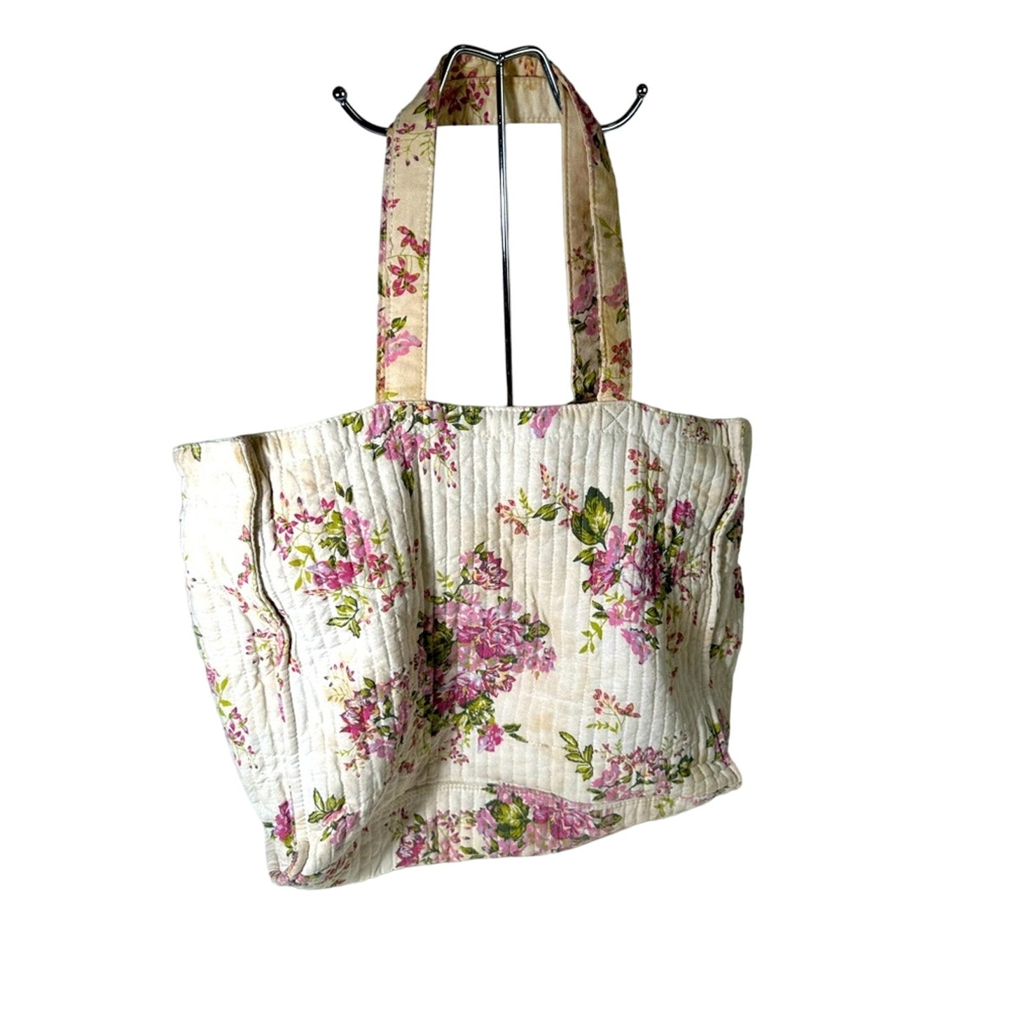 Matilda Jane Floral Tote
