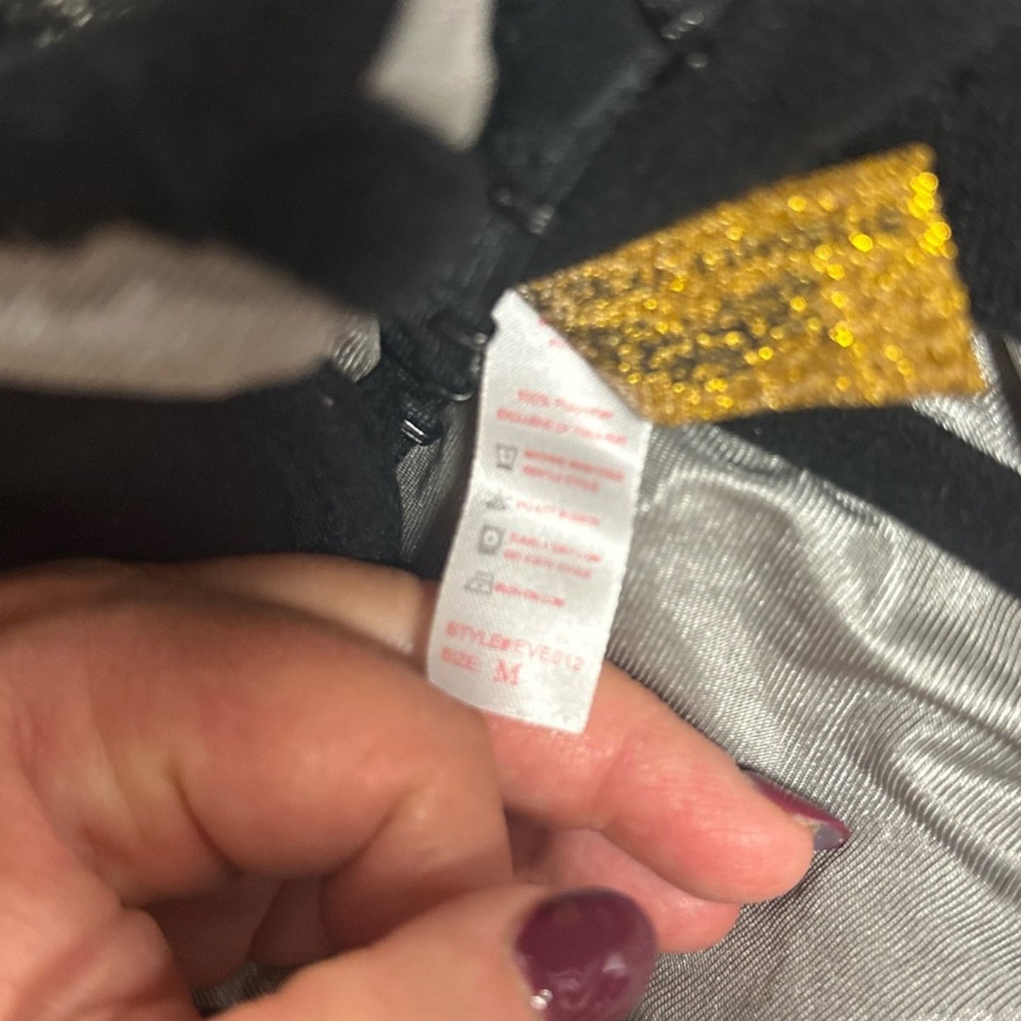 Y2K Elegant Black Lace Corset Bustier with Pink Accents