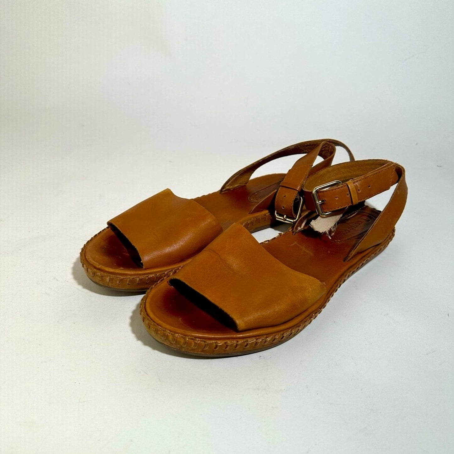 Corso Como Women’s Brinkley Flat Sandals