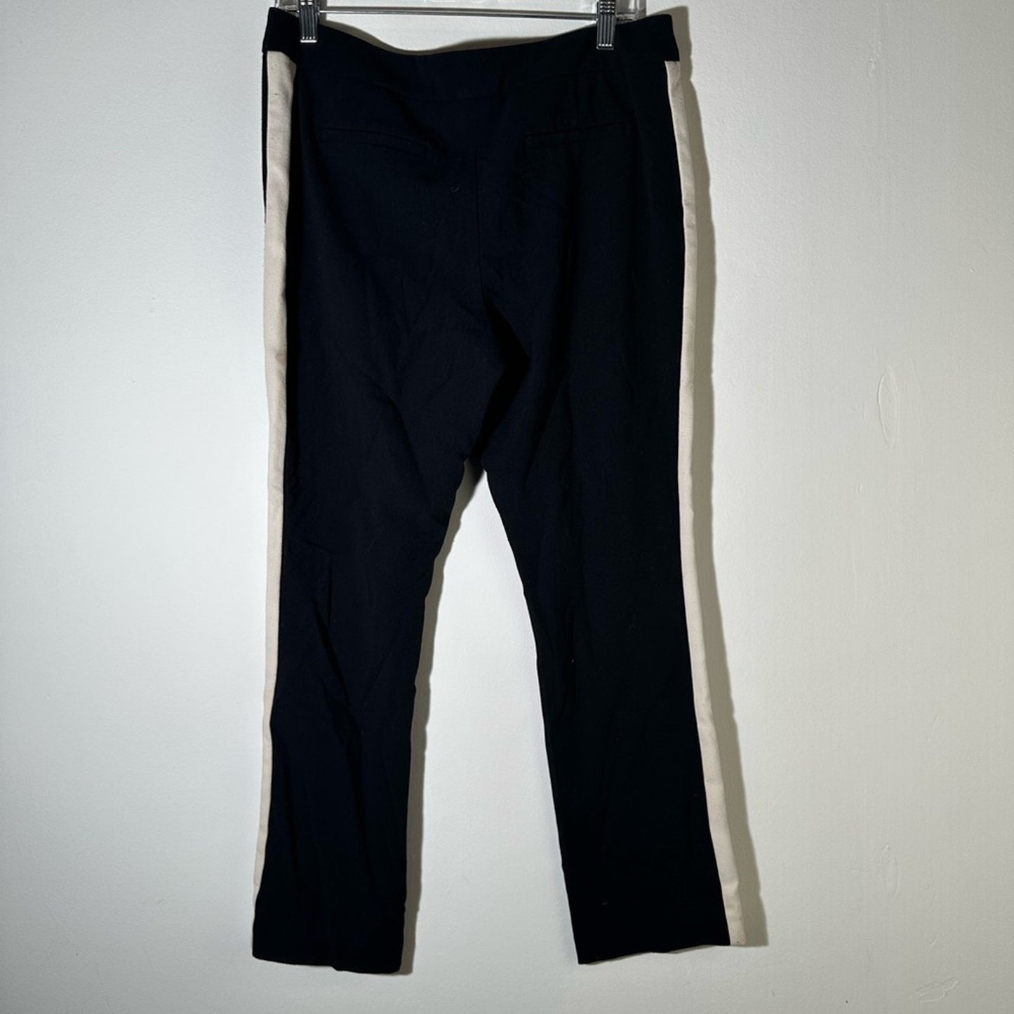 Worthington Black Modern Fit Pants - Elegant & Versatile